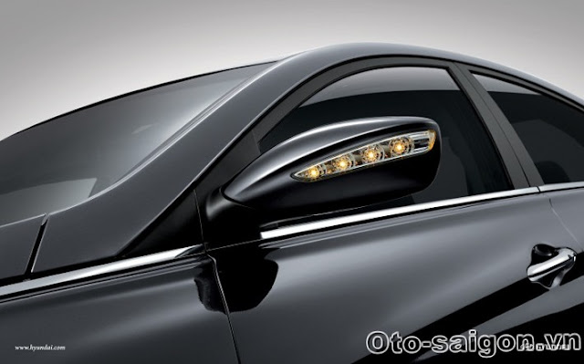 Xe Hyundai Sonata 2012 25