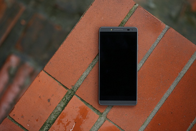 Primo H4 hands-on review