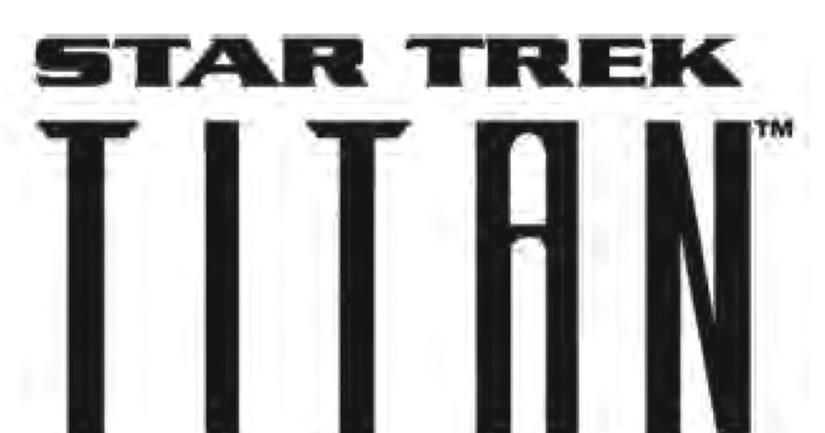 ‘Star Trek Titan: Absent Enemies’ Pre-Order
