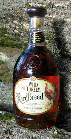 750ml Wild Turkey Rare Breed