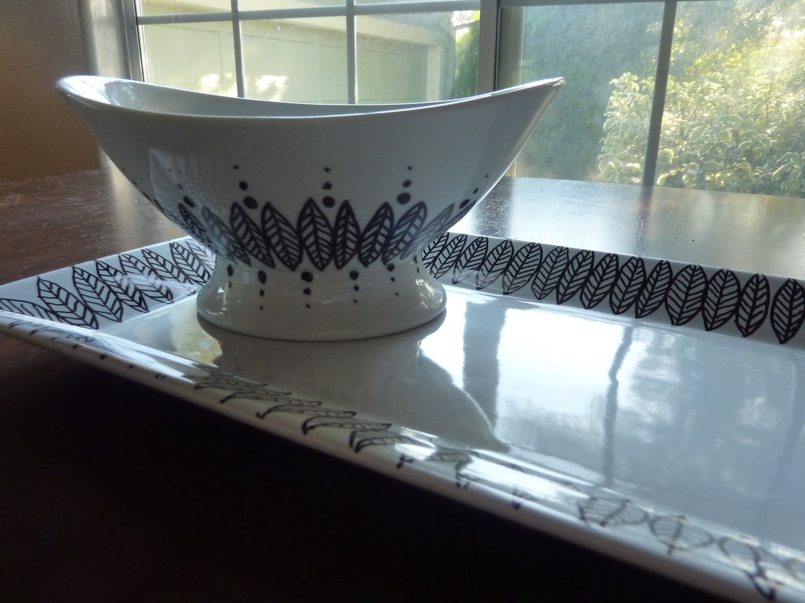 Elegance Diy bowl, Bowl, Paint your own pottery