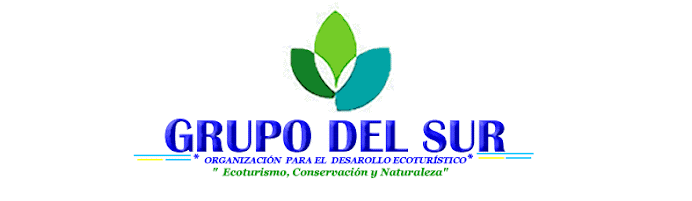 GRUPO DEL SUR    Organización para el Desarrollo Ecoturistico