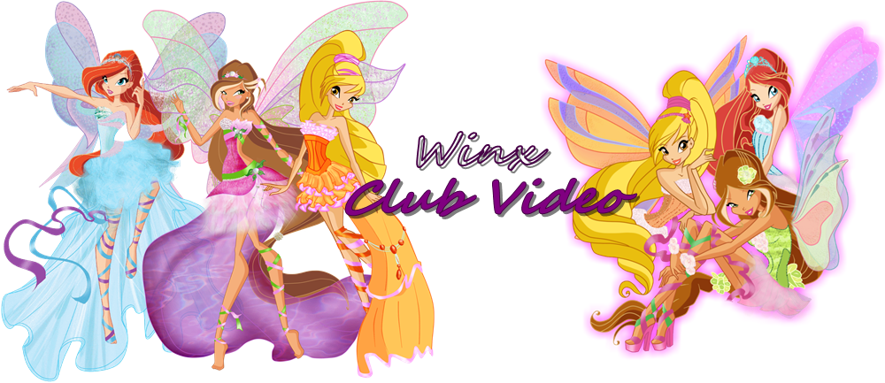 Winx Club Video