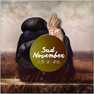 Sad November Event