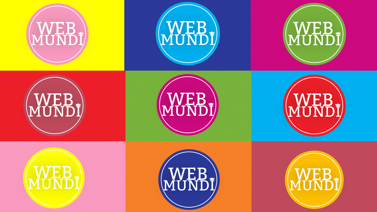 Visite o Web Mundi!