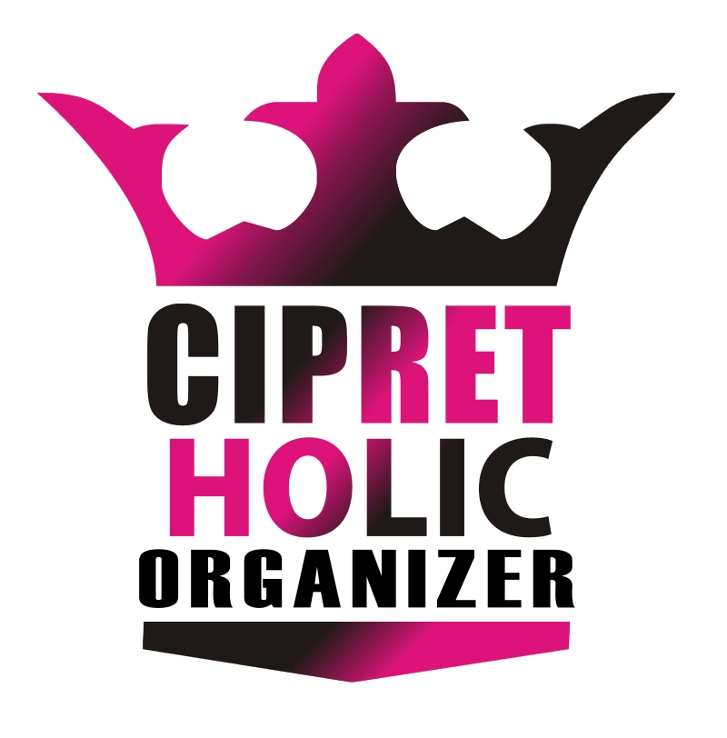 CIPRET HOLIC ORGANIZER