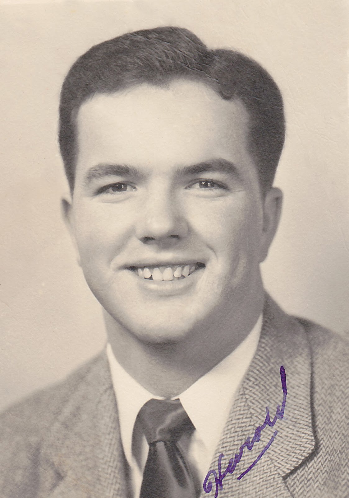 The Halstead Archives