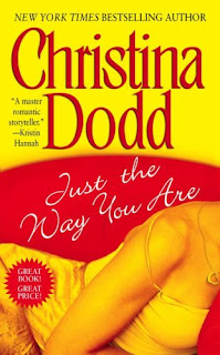 Just the Way You Are Christina Dodd