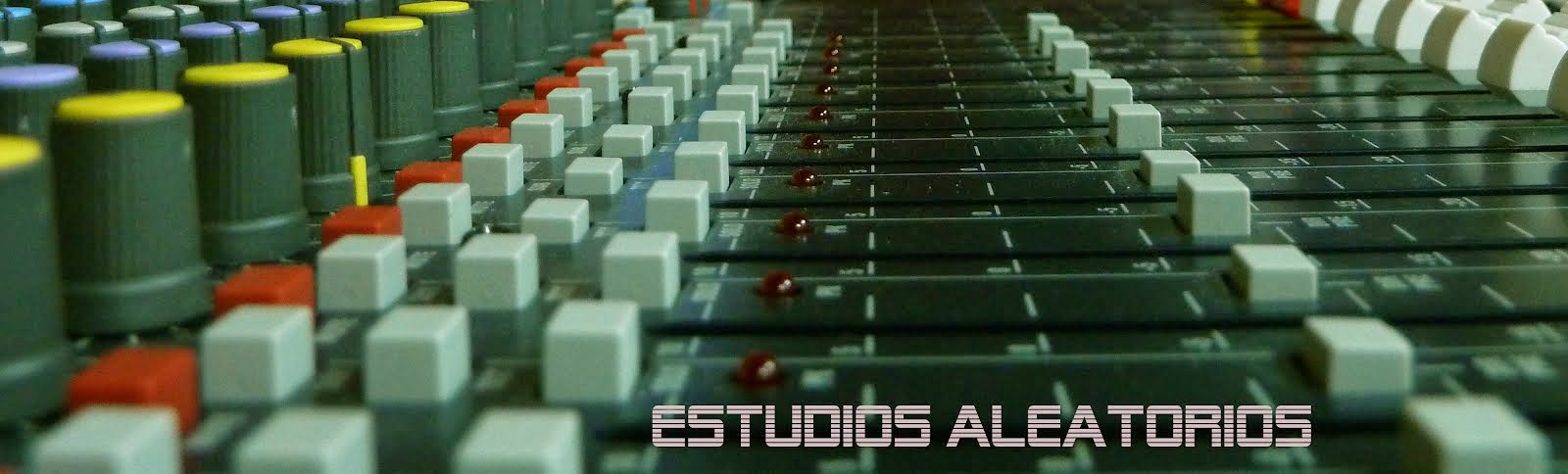 Estudios Aleatorios