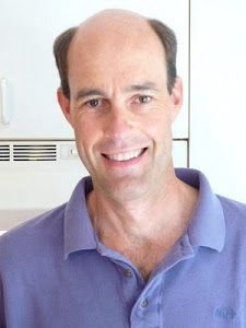 Bruce Tretter, co-host