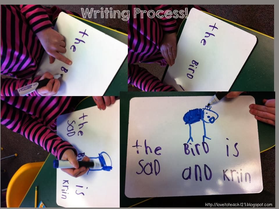 Love to Teach ) Dry Erase Great Invention!