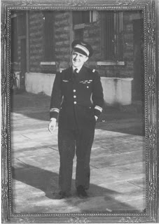 Pierre Colin Aviateur