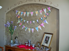 Ideas Worth Sharing: Graduation Party Ideas