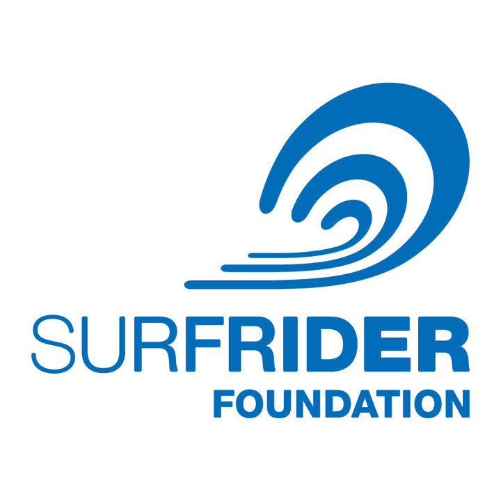 Offshore Winds: Waves in Surf Brand Logos