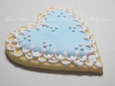 sugar cookies