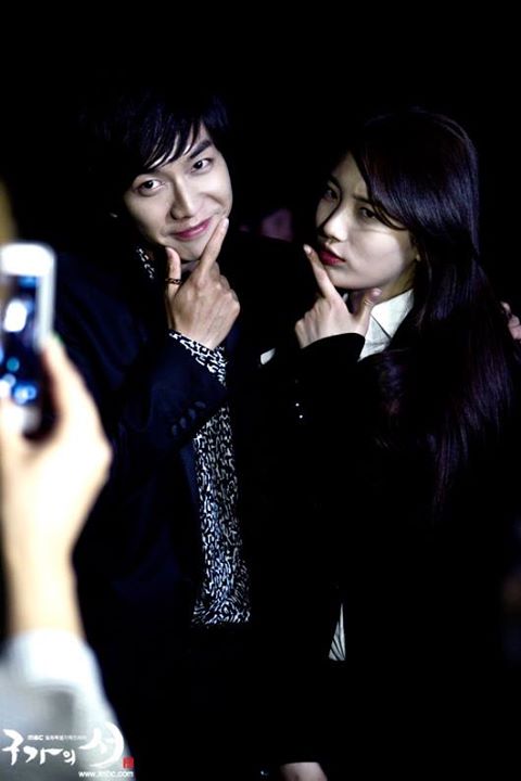 lee seung gi bae suzy drama all about korea best couple korean drama lee seung gi bae suzy drama all about korea best couple korean drama