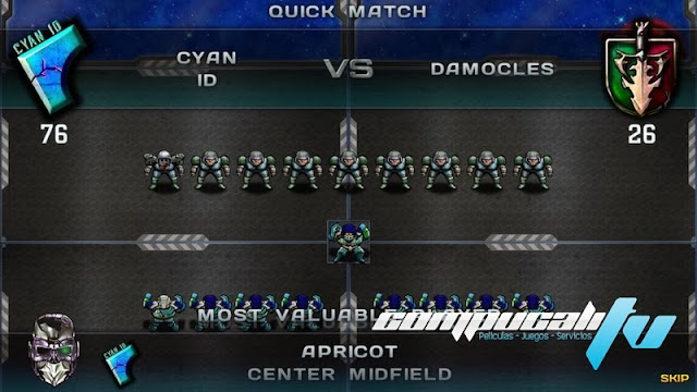 Speedball 2 HD PC Full