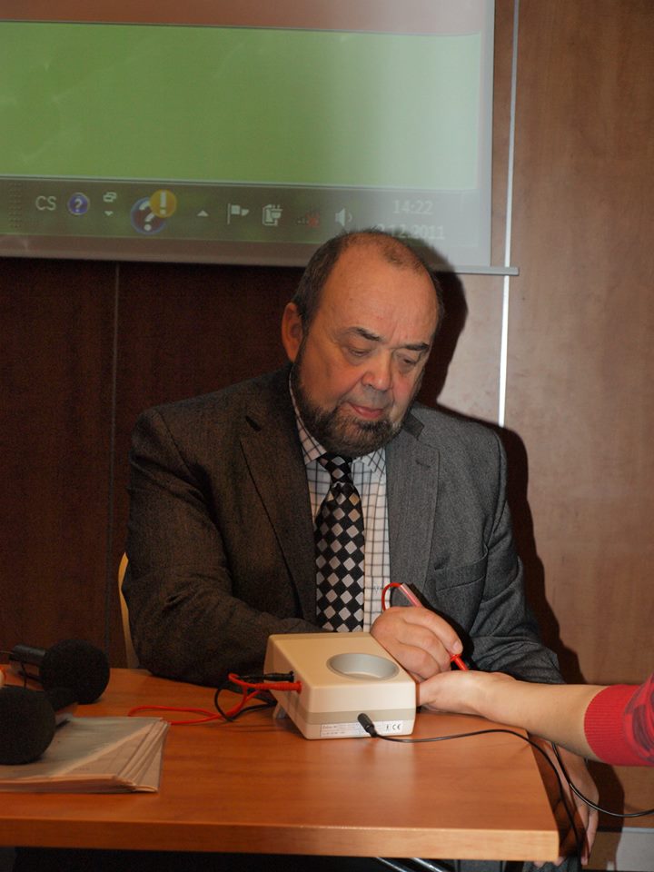 Egészségnevelő Stúdió DR. JOSEF JONÁŠ