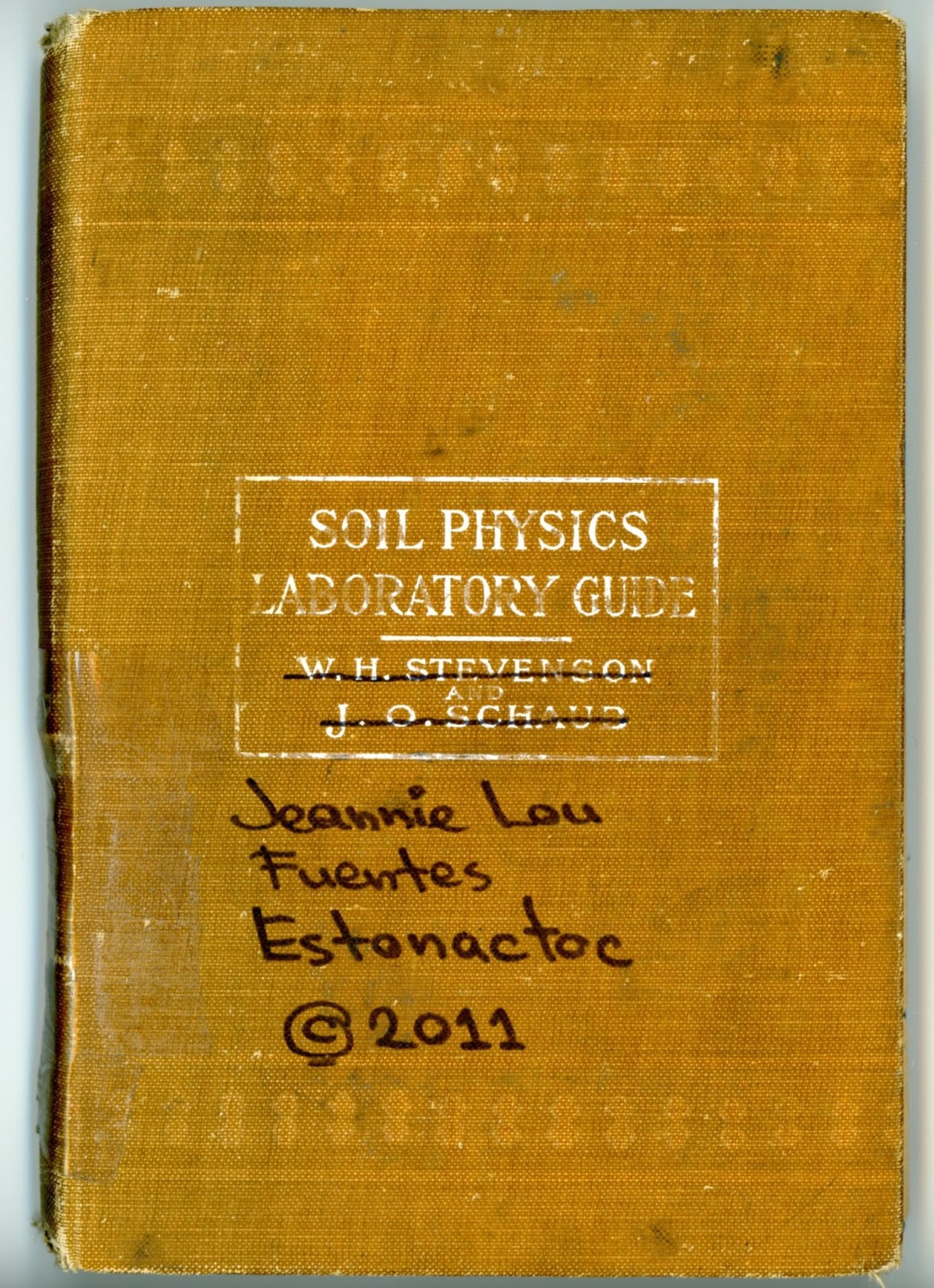 What's New With Jeannie Lou?