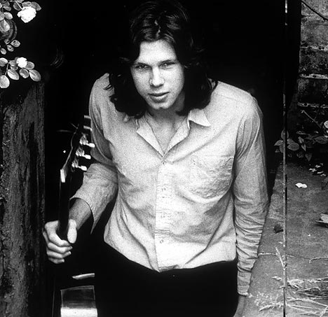 Pop Life Unlimited nick drake