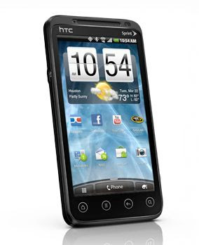 Htc+evo+4g+phone+manual