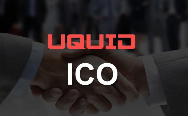 Uquid ICO