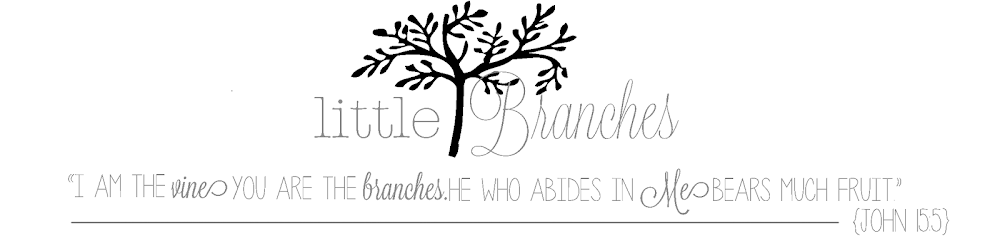 Little Branches