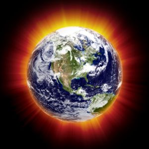 warming global effects magister
