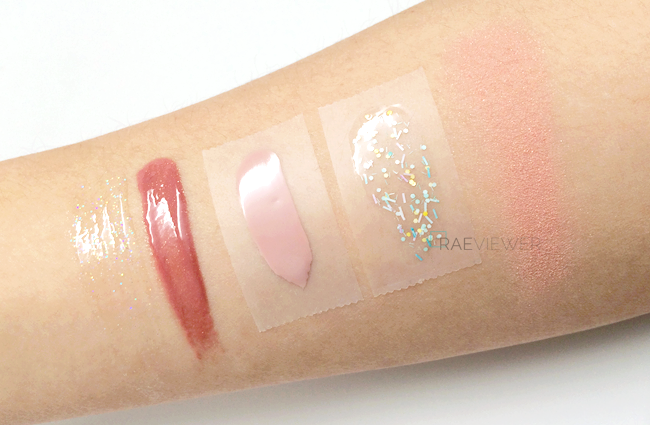 the raeviewer - a premier blog for skin care and cosmetics from an  esthetician's point of view: YSL Gloss Volupté Lip Gloss Collection Photos,  First Impressions, Swatches [ALL 27 SHADES]