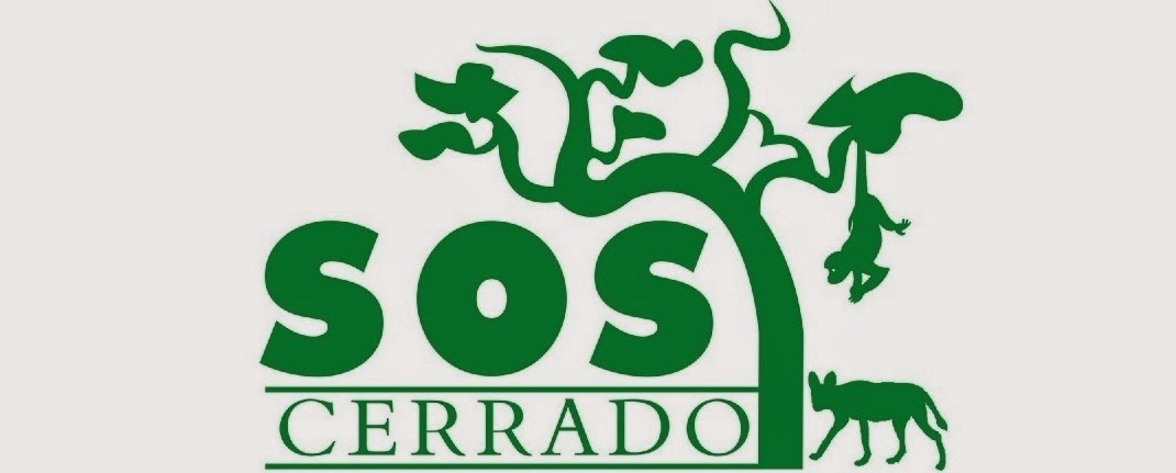 SOS Cerrado Bauru
