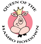 Queen Of The Hambo  Hoedown