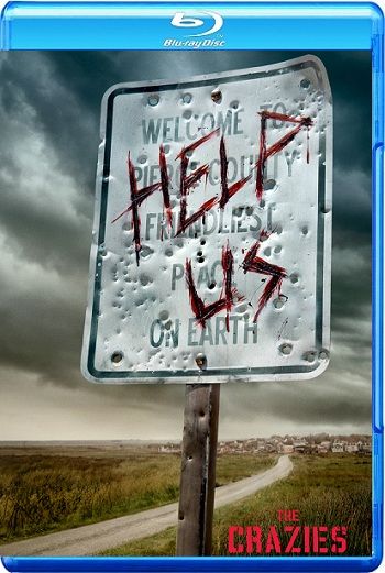 The Crazies BRRip BluRay Single Link, Direct Download The Crazies BRRip 720p, The Crazies BluRay 720p