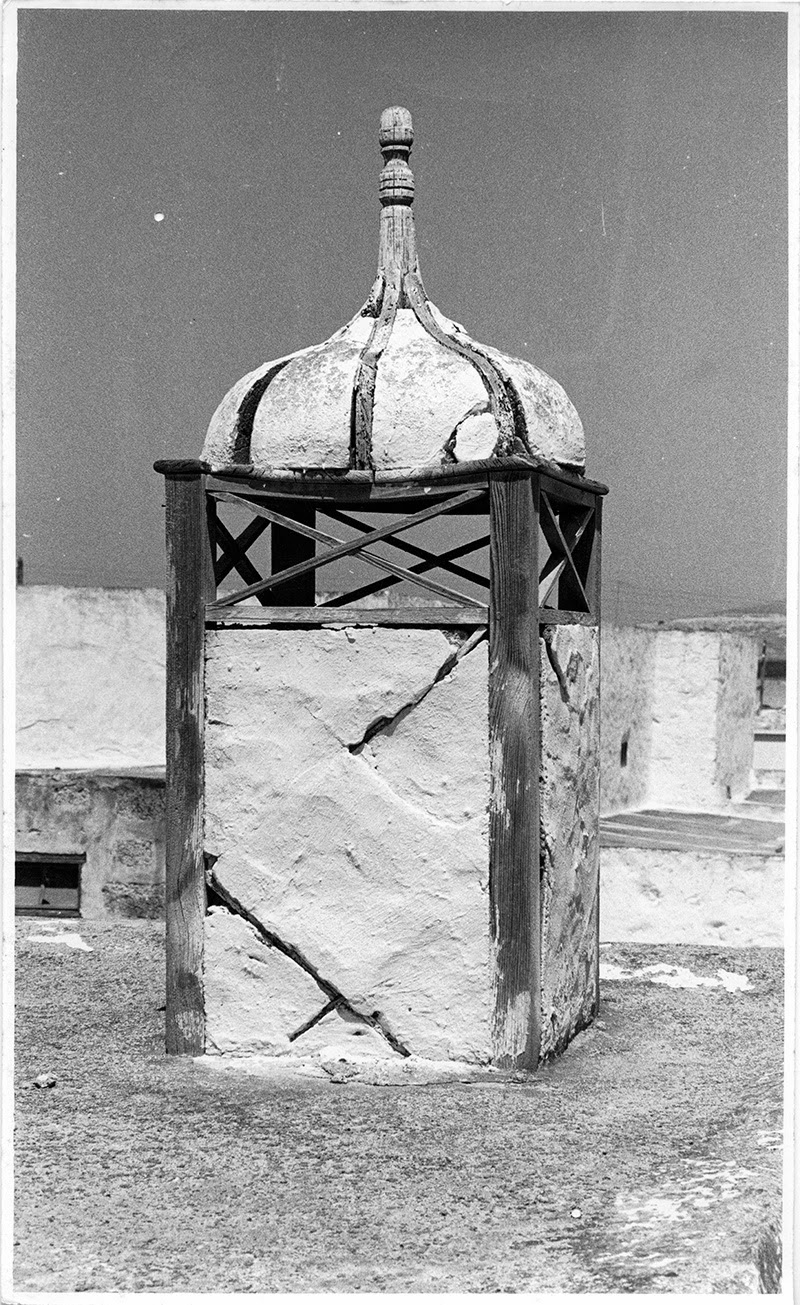 LANZAROTE, UNA ISLA INEXPLORADA: Chimeneas !!!ª parte