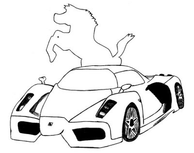 Desenhos Para Imprimir