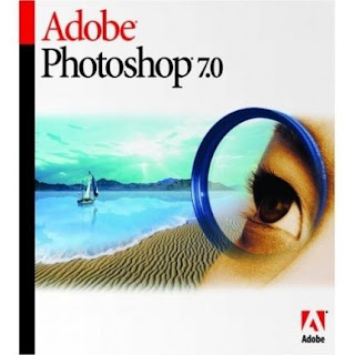 KOLEKSI ADOBE PHOTOSHOP ALL VERSION