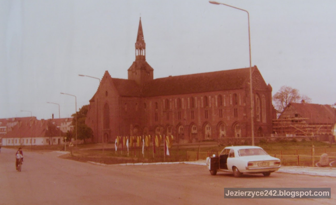 Kołbacz 1976