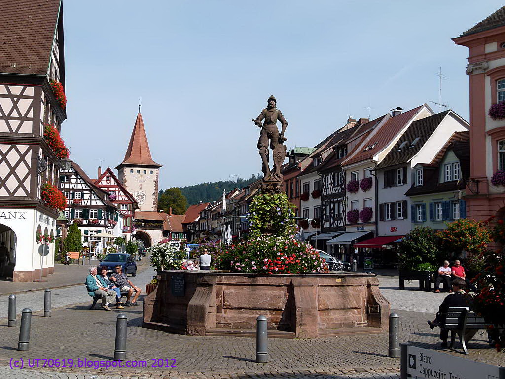 Kraut & Rüben Gengenbach