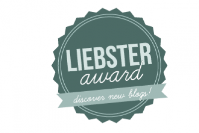 Liebster Award