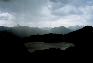 Tormenta en Estanés