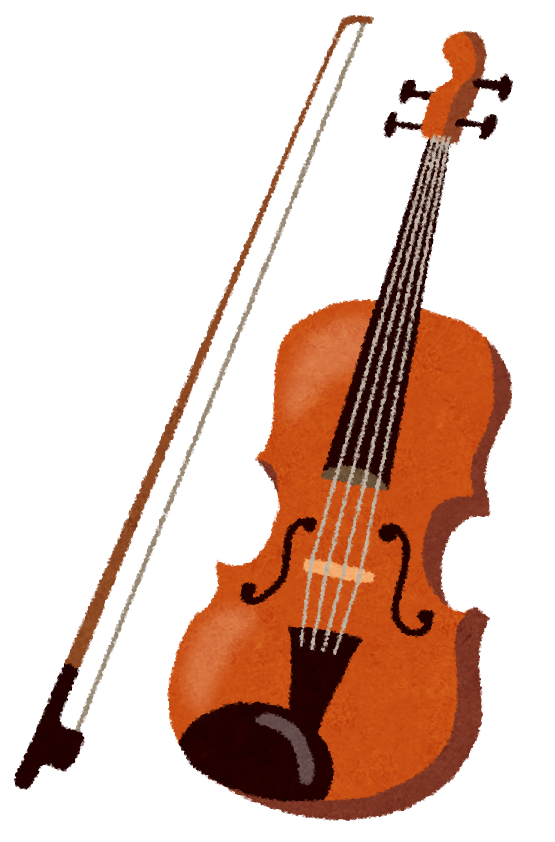バイオリン 画像