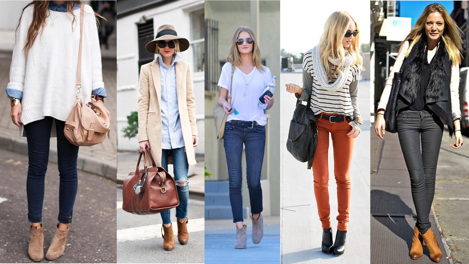 hopes & dreams wear it everywhere the ankle bootie