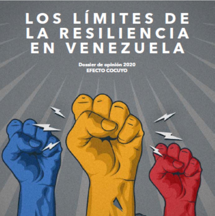 Los Límites de la Resiliencia en Venezuela