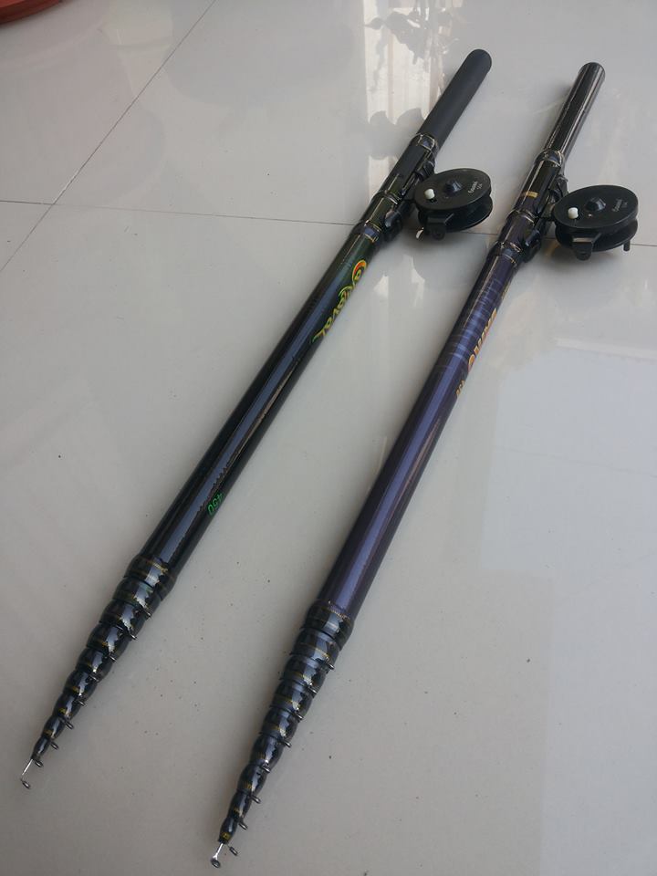 rumah pancing jogja joran tegek custom 4 5 meter rp 165rb rumah pancing jogja joran tegek custom 4 5 meter rp 165rb