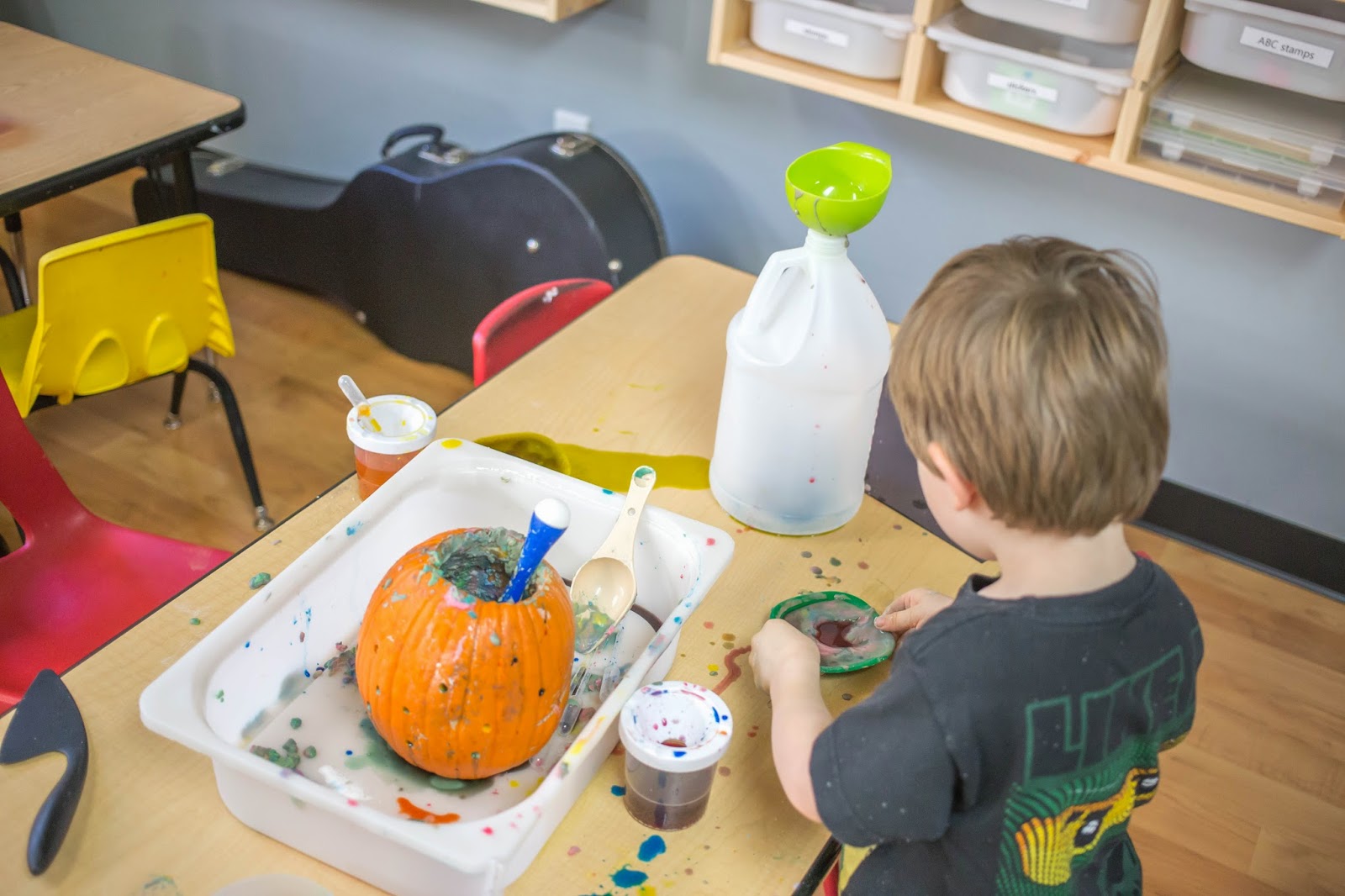 Play Counts The Bamboozled Adult Brain