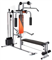 Weight Benches and Home Gym