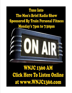 The Men'S Brief radio Show