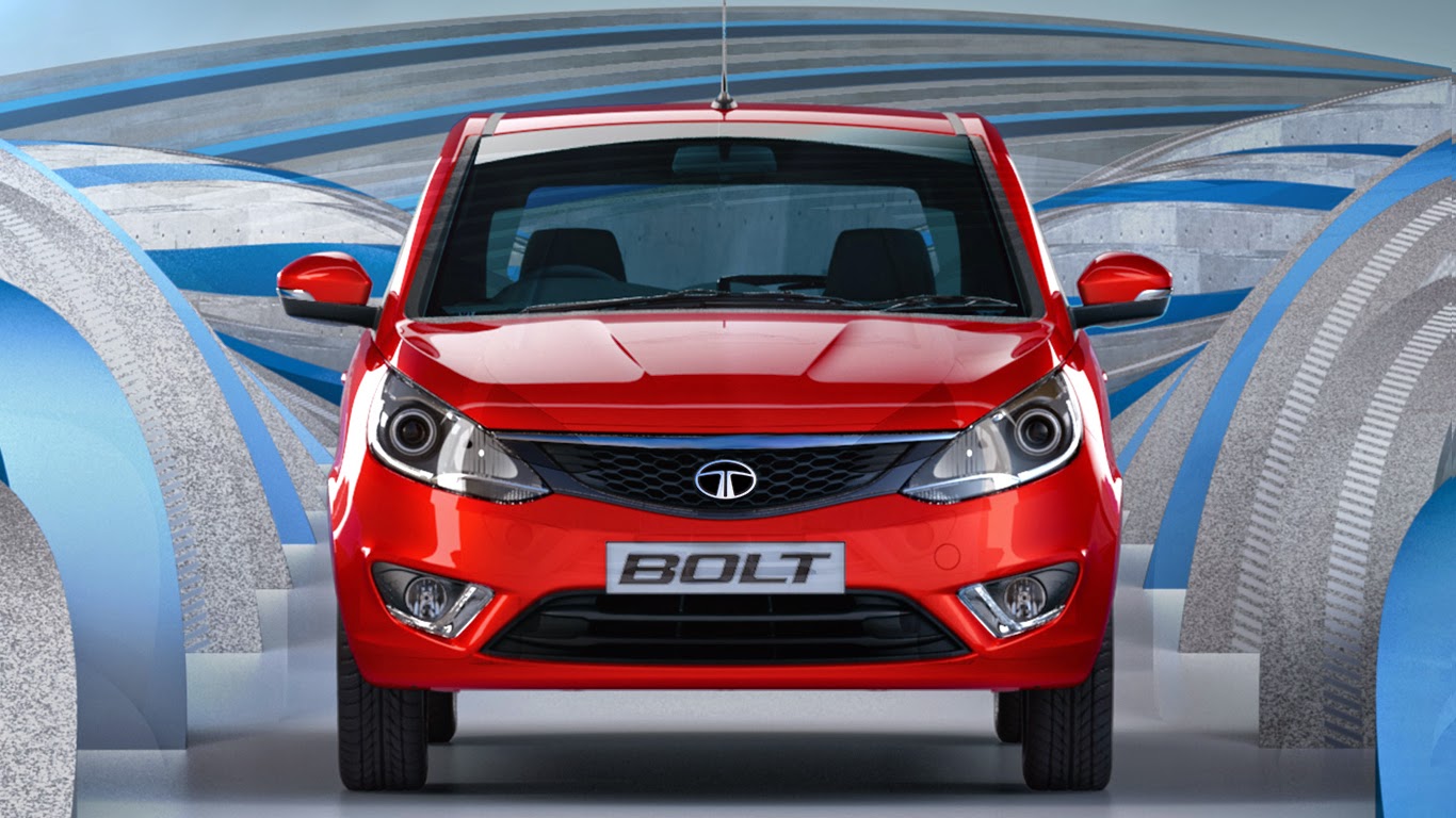 Tata Motors машины