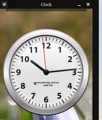 TÉLÉCHARGER GRATUIT HORLOGE BUREAU PARLANTE POUR XP POUR PARLANTE TÉLÉCHARGER XP HORLOGE BUREAU GRATUIT