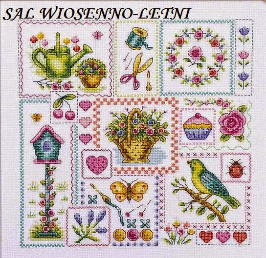 SAL wiosenno-letni u Renataa25