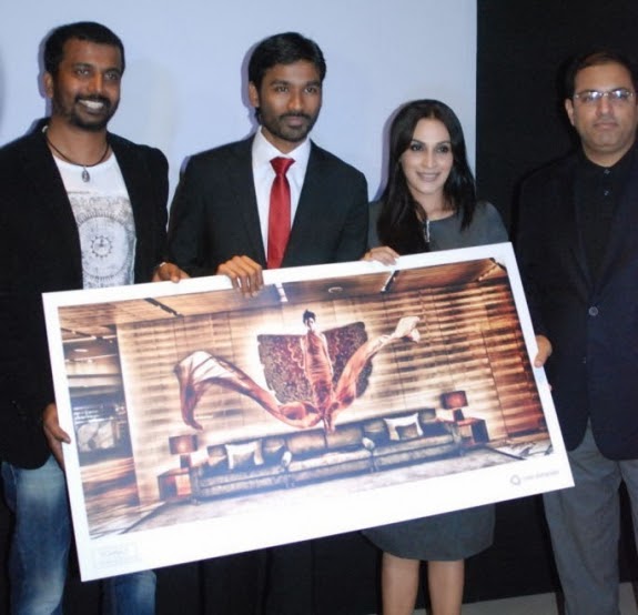 Hyatt Regency Chennai Calendar Launch